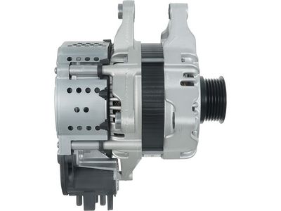 GENERATOR / ALTERNATOR AS-PL A01202SEG 1