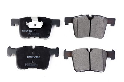 SET PLACUTE FRANA FRANA DISC DR!VE+ DP1010101099