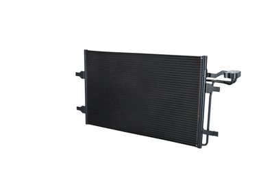 CONDENSATOR CLIMATIZARE NRF 35842 10