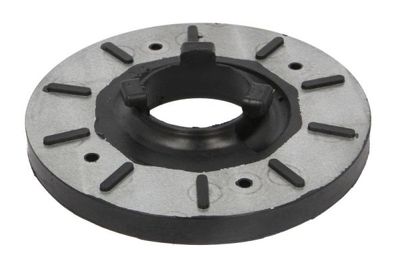 Spoelveer ring Achter (Links/Rechts, top) past: VW MULTIVAN T5, MULTIVAN T6, TRANSPORTER T5, TRANSPORTER T6, TRANSPORTER T6 / CARAVELLE T6 04.03-08.24