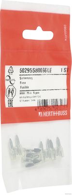 Sikring HERTH+BUSS 50295580066 for RENAULT, CITROËN, FORD, PEUGEOT, …
