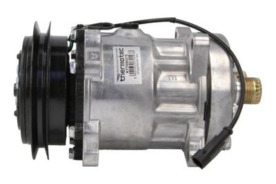 Airconditioning compressor
