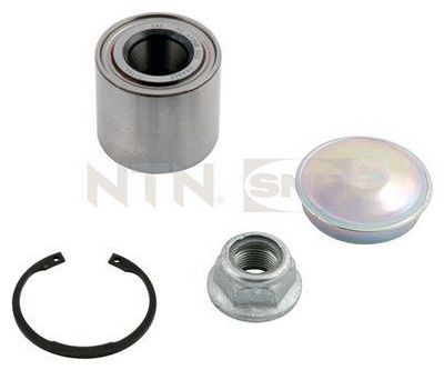 Wheel Bearing Kit R155.78