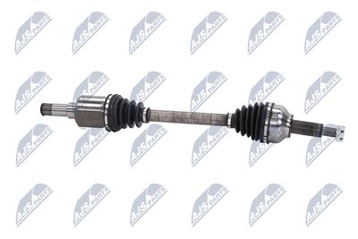 PLANETARA NTY NPWFR073 8