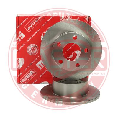 DISC FRANA MASTER-SPORT GERMANY 24011002011SETMS