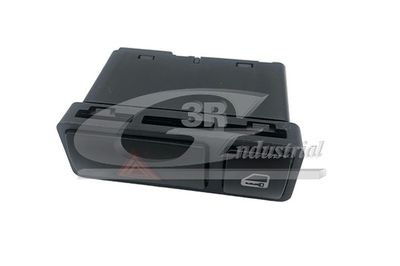 COMUTATOR LUMINI DE AVARIE 3RG 80199