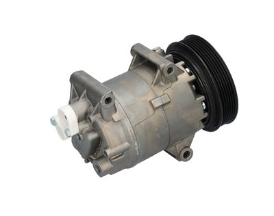 COMPRESOR CLIMATIZARE VALEO 699746 9