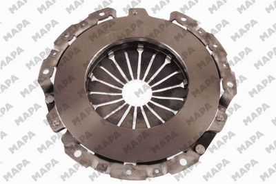 SET AMBREIAJ MAPA 002240600 2