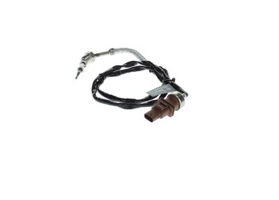 SENZOR TEMPERATURA GAZE EVACUARE BOSCH 0986259193 7