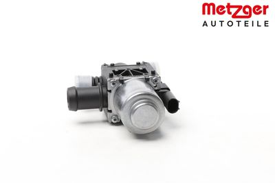 KüHLMITTELREGELVENTIL METZGER AUTOTEILE 0899330 11