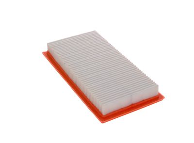 LUFTFILTER BOSCH F026400628 16