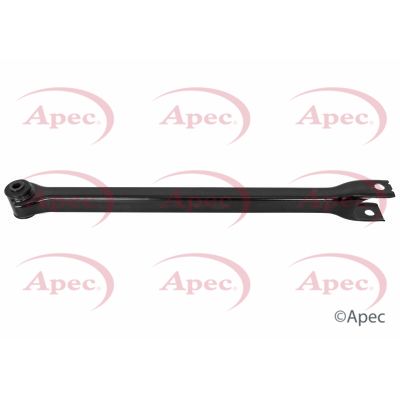 Control/Trailing Arm, wheel suspension APEC AST2391