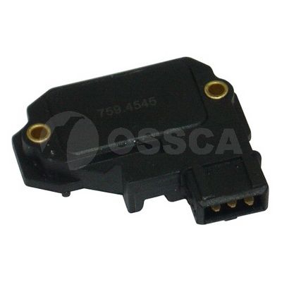 Блок управления, система зажигания OSSCA 02964 для FORD ORION