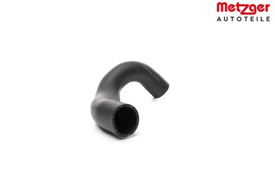 LADELUFTSCHLAUCH METZGER AUTOTEILE 2400343 28