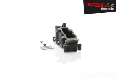 SAUGROHRMODUL METZGER AUTOTEILE 2100007 10