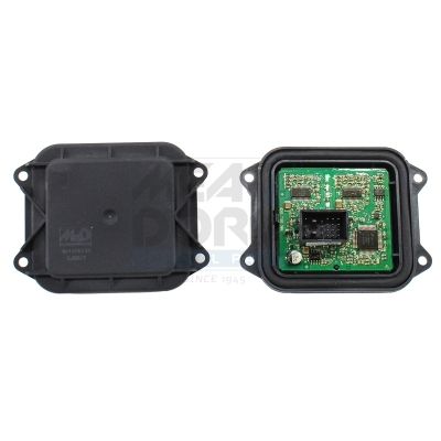 UNITATE DE CONTROL LUMINI