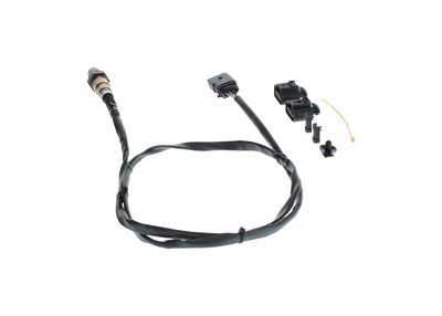 SONDA LAMBDA BOSCH 0258006984 21