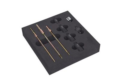 REIBAHLENSATZ GLüHKERZE KS TOOLS 1521120 15