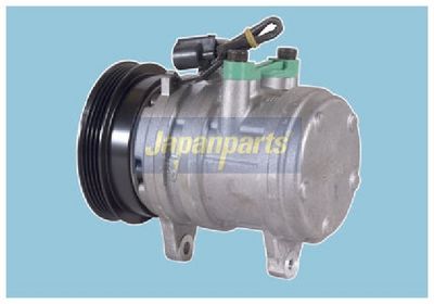 компресор, климатизация JAPANPARTS CMP2060734