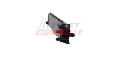 RADIATOR TEMPERATURA SCAZUTA INTERCOOLER FAST FT13120 16