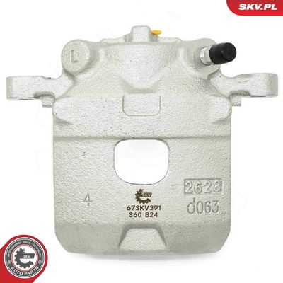 Brake Caliper 67SKV391