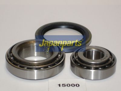 JAPANPARTS Rato guolio komplektas