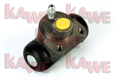 Cylinderek hamulcowy KAWE W4816