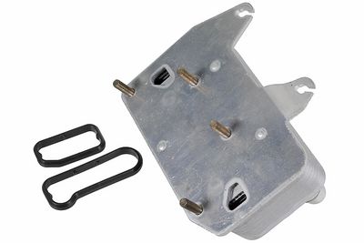 Alyvos aušintuvas, automatinė transmisija METZGER 0899498