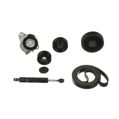 KEILRIPPENRIEMENSATZ GATES K186PK2403 25