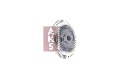 KUPPLUNG KüHLERLüFTER AKS DASIS 158050N 14