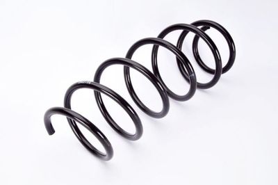 Spiraalveer Achter Links/Rechts past: FORD MONDEO III 1.8-3.0 10.00-03.07