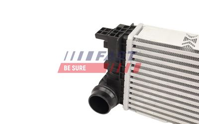 RADIATOR TEMPERATURA SCAZUTA INTERCOOLER FAST FT10619 3