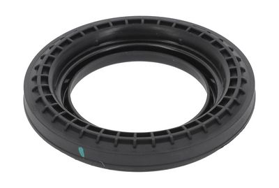 Frikcinis guolis, pakabos statramsčio atramos montavimas