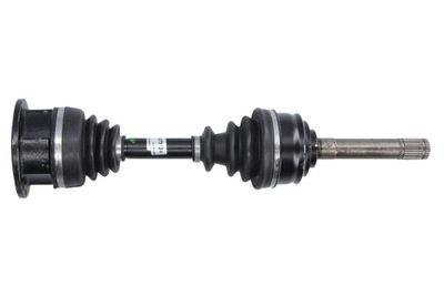 полуоска POINT GEAR PNG73124