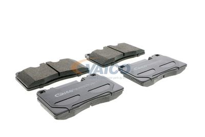 BREMSBELAGSATZ SCHEIBENBREMSE VAICO V109889 30