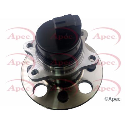 Wheel Bearing Kit APEC AWB1298