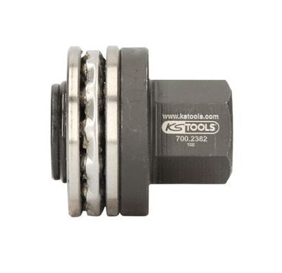 ABZIEHER SPINDELMUTTER KS TOOLS 7002382 12