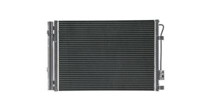MAHLE Kondensator, Klimaanlage