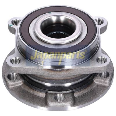 главина на колелото JAPANPARTS KK-29025