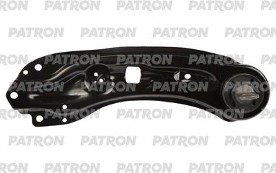 Рычаг независимой подвески колеса, подвеска колеса PATRON PS50331L для DODGE AVENGER