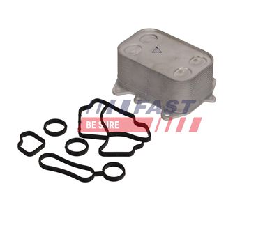RADIATOR ULEI ULEI MOTOR FAST FT10985 7