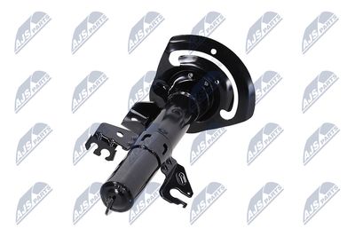 AMORTIZOR NTY ACH083 18