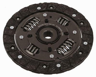 диск на съединителя SACHS 1878 634 181