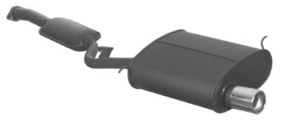 AMORTIZOR ZGOMOT SPORT