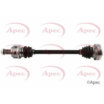 Drive Shaft APEC ADS1011L