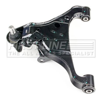 Control/Trailing Arm, wheel suspension FIRST LINE FCA7840