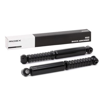 амортисьор RIDEX 854S1685