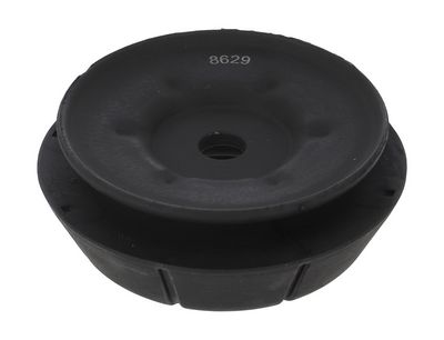 Pakabos statramsčio atraminis guolis