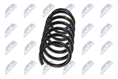 ARC SPIRAL NTY ASZBM030 18