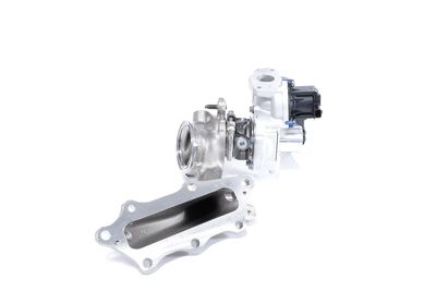 LADER AUFLADUNG BTS Turbo T918146 28